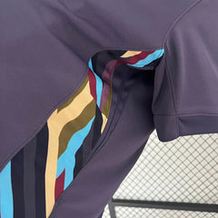 2024 England Away Football kit