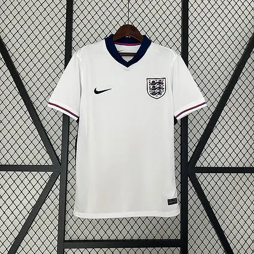 2024 England Home Football kit
