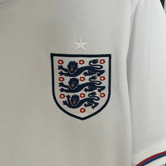 2024 England Home Football kit