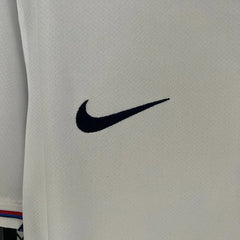 2024 England Home Football kit