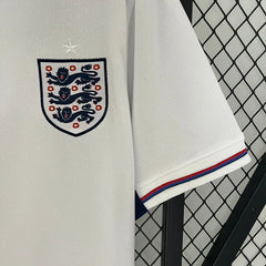 2024 England Home Football kit