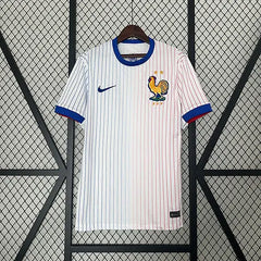 2024 France Away Football kit