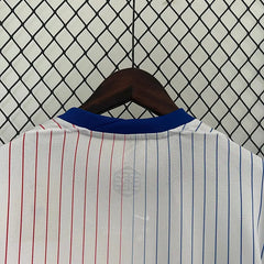 2024 France Away Football kit