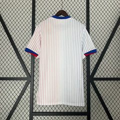 2024 France Away Football kit