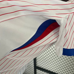 2024 France Away Football kit