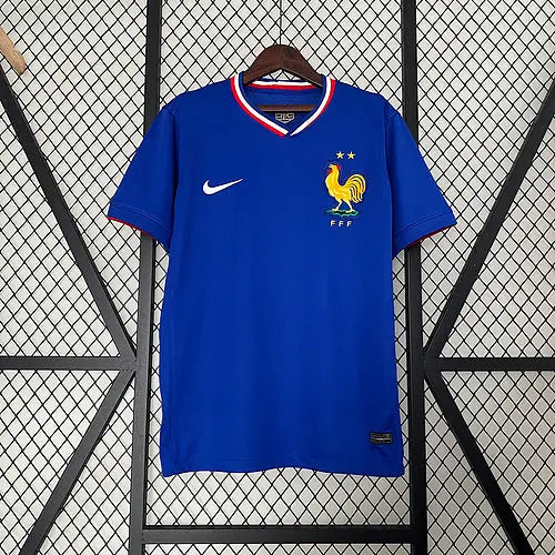 2024 France Home Football kit
