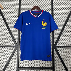2024 France Home Football kit