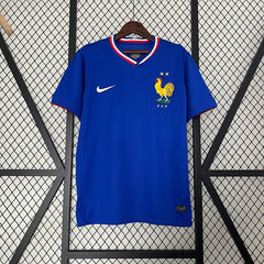 2024 France Home Football kit
