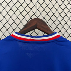 2024 France Home Football kit