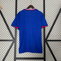 2024 France Home Football kit