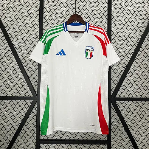 2024 Italy Away Football kit