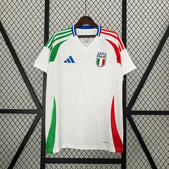 2024 Italy Away Football kit