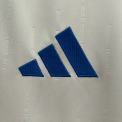 2024 Italy Away Football kit