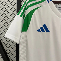 2024 Italy Away Football kit