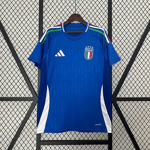 2024 Italy Home Football kit