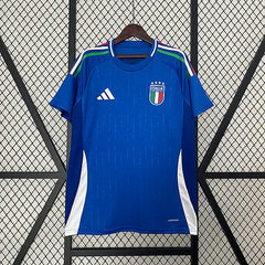 2024 Italy Home Football kit
