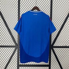 2024 Italy Home Football kit