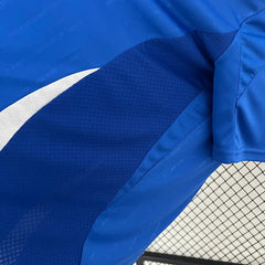 2024 Italy Home Football kit
