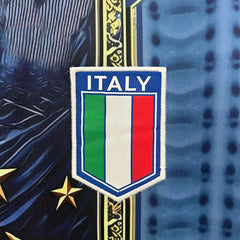 2024 Italy Special Edition Football kit