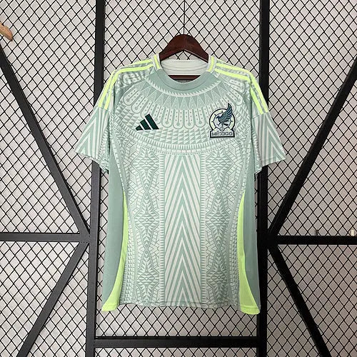 2024 Mexico Away Football kit