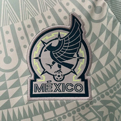 2024 Mexico Away Football kit