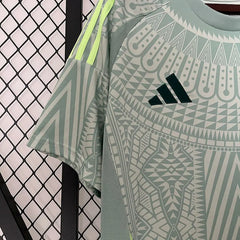 2024 Mexico Away Football kit