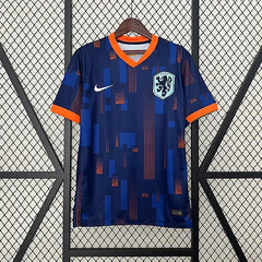 2024 Netherlands Away Football kit