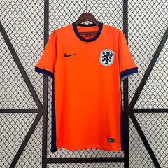 2024 Netherlands Home Football kit