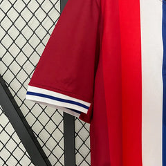 2024 Norway home Football kit