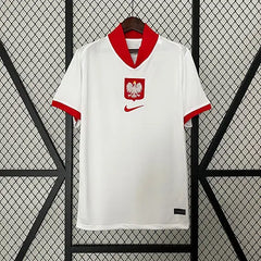 2024 Poland Home Football kit
