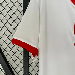 2024 Poland Home Football kit