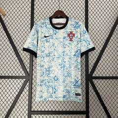 2024 Portugal Away Football kit