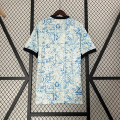 2024 Portugal Away Football kit
