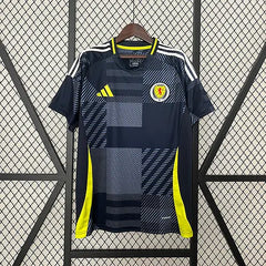 2024 Scotland Home Football kit