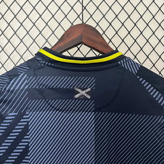 2024 Scotland Home Football kit