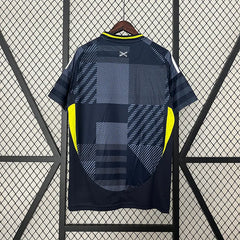 2024 Scotland Home Football kit
