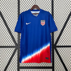 2024 United States Away Football kit