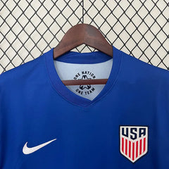 2024 United States Away Football kit