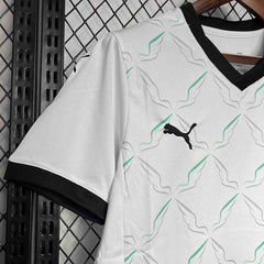 2024 Austria Away Kit Football kit - Footyb