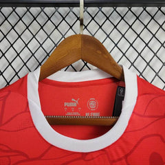 2024 Austria Home Kit Football kit - Footyb