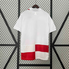 2024 Croatia Home Kit Football kit