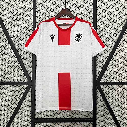 2024 Georgia Home Kit Football kit - Footyb