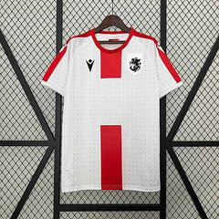 2024 Georgia Home Kit Football kit - Footyb