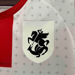 2024 Georgia Home Kit Football kit - Footyb