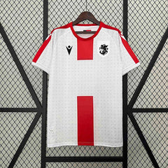 2024 Georgia Home Kit Football kit - Footyb