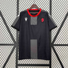 2024 Georgia Third Kit Football kit - Footyb