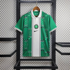 2024 Nigeria Home Kit Football kit Footyb