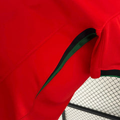 2024 Portugal Home Kit Football kit