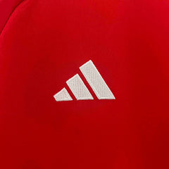 2024 Wales Home Shirt Football kit