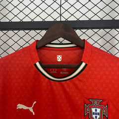 2025 Portugal Home Football kit